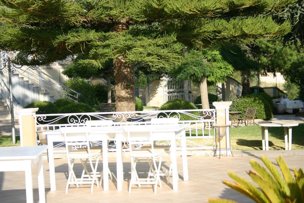 Villa Teresa San Corrado di Fuori Exterior foto