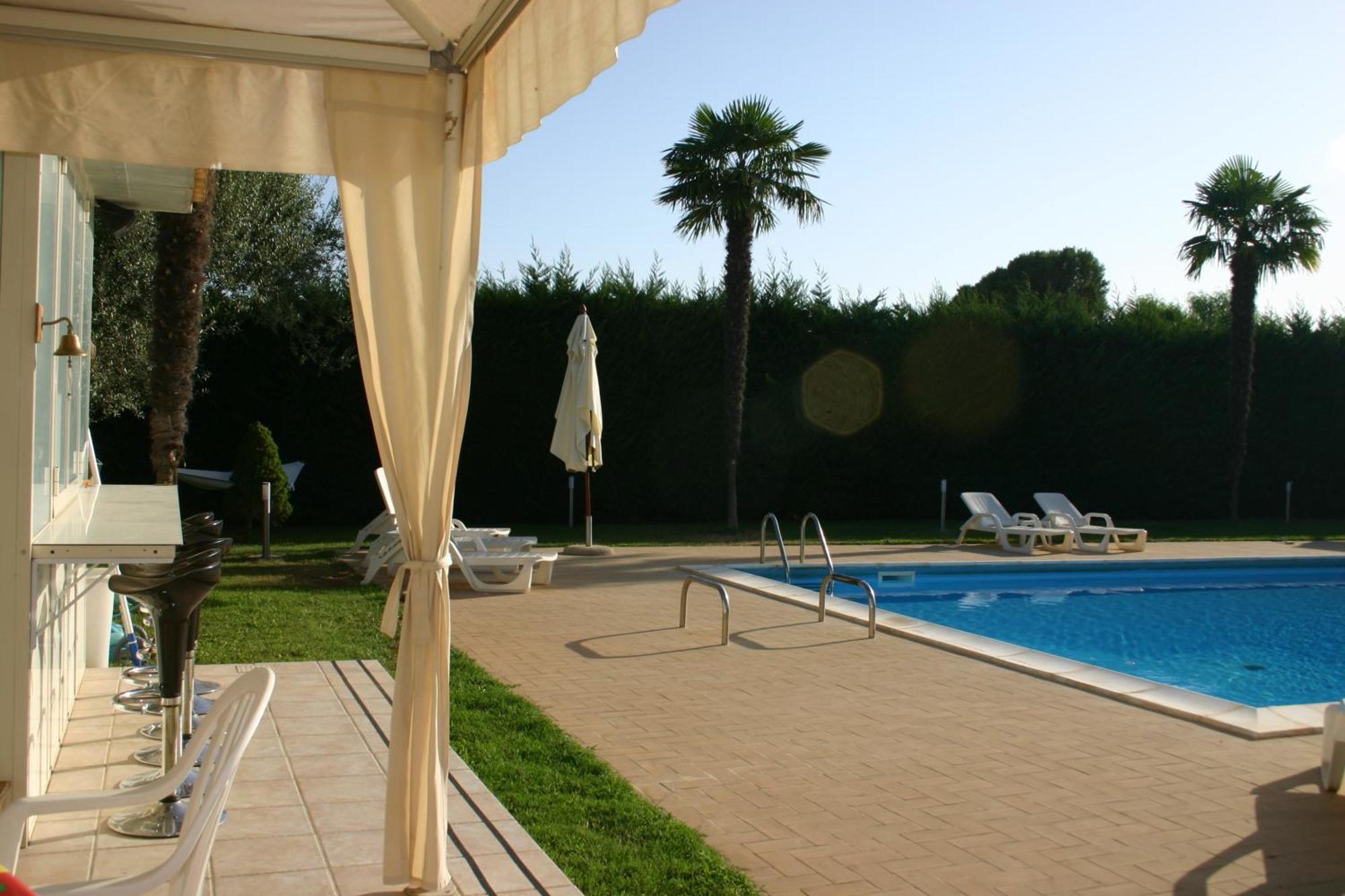 Villa Teresa San Corrado di Fuori Exterior foto